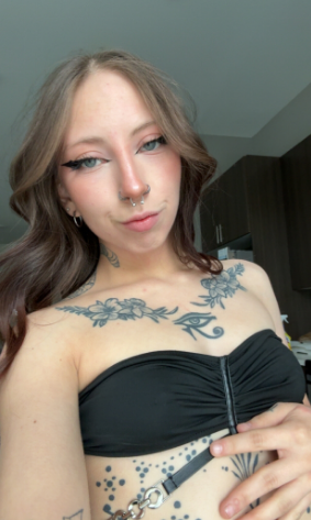 Luna 🤍 - OnlyFans creator with 0 reviews (0.0/5 stars)