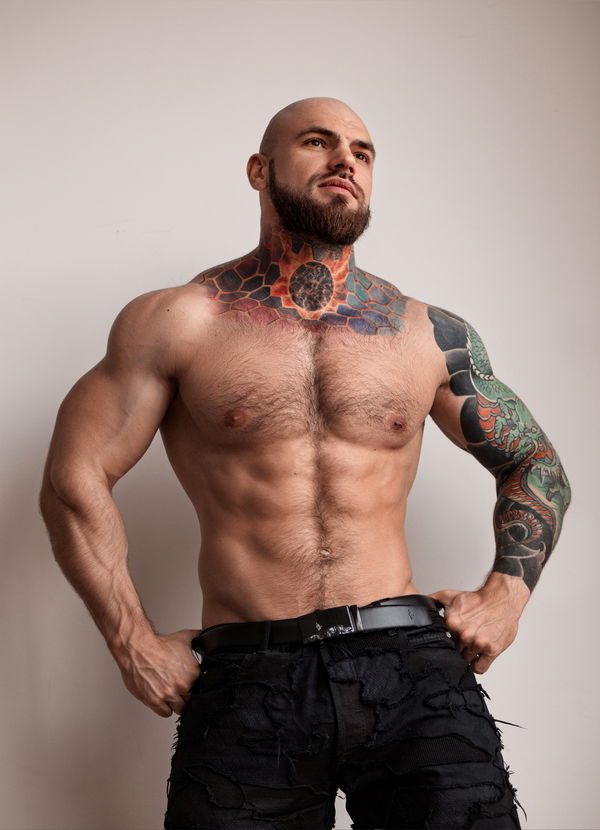 🇺🇦Valdemar Santana 🔥