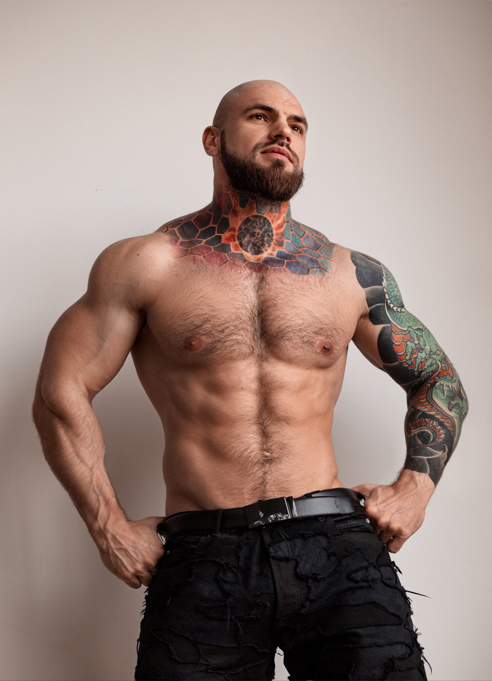 Valdemar Santana - Onlyfans Creator
