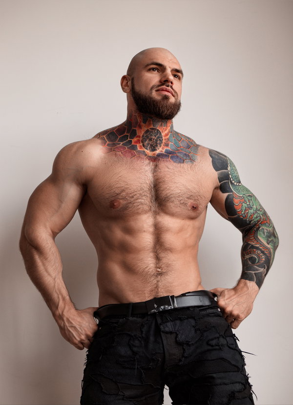 Valdemar Santana - créateur OnlyFans avec 0 avis (0.0/5 étoiles)