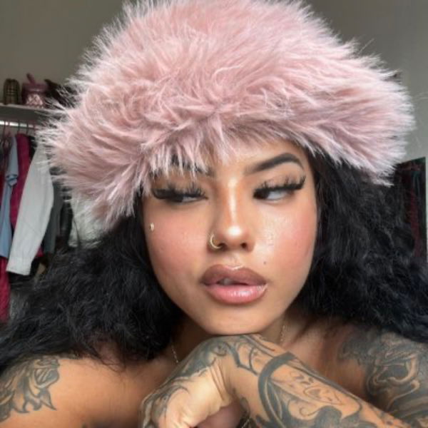 Valentina Naomi ♡ GF EXPERIENCE