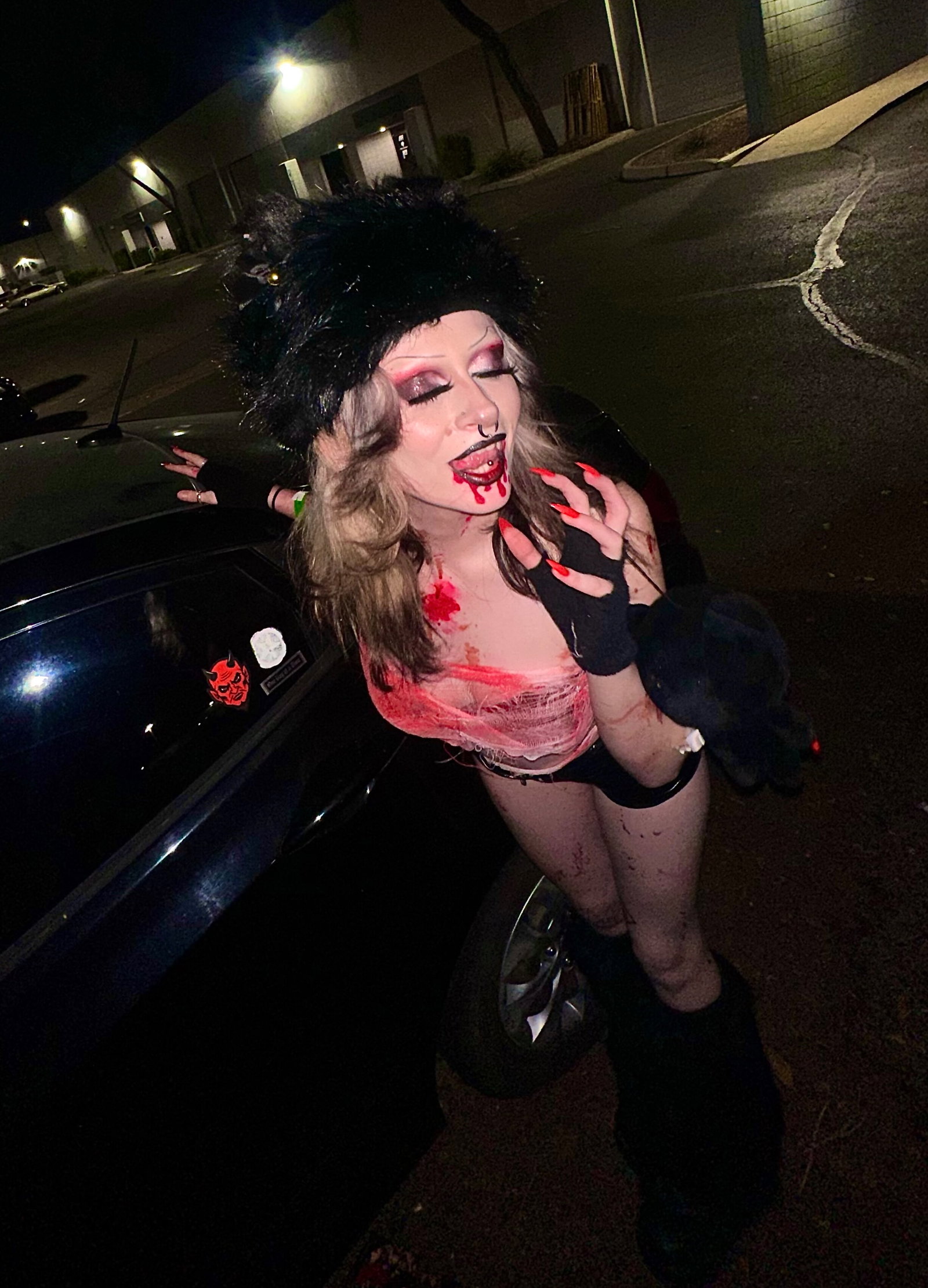 Karma K - Onlyfans Creator