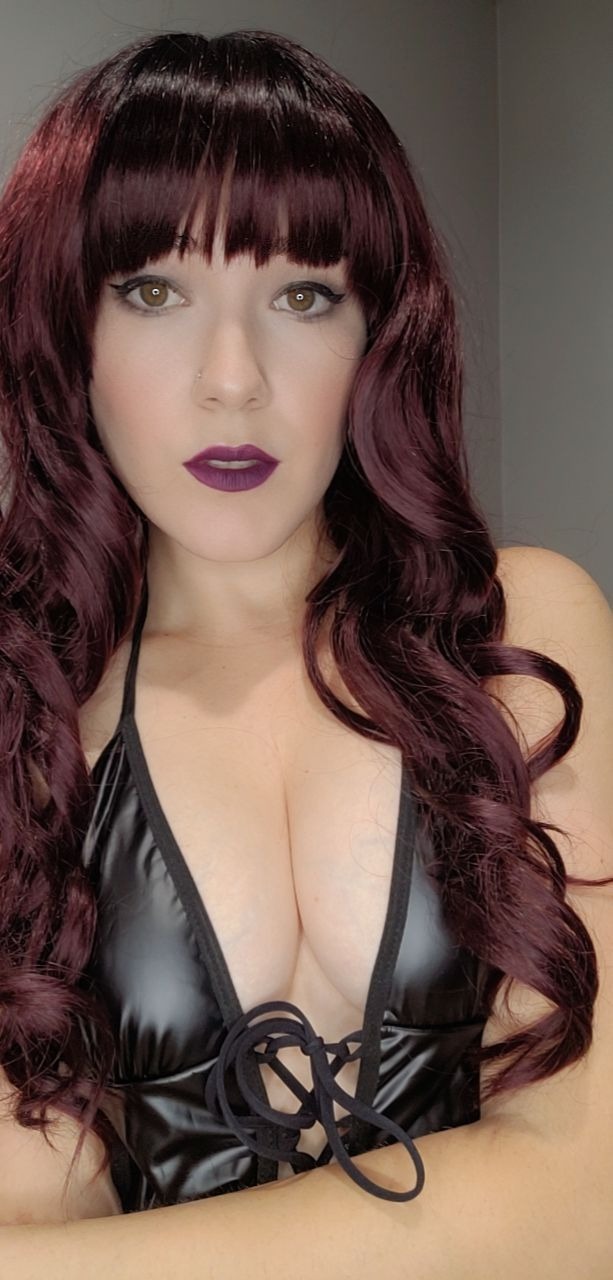 Vanessa Rose🖤