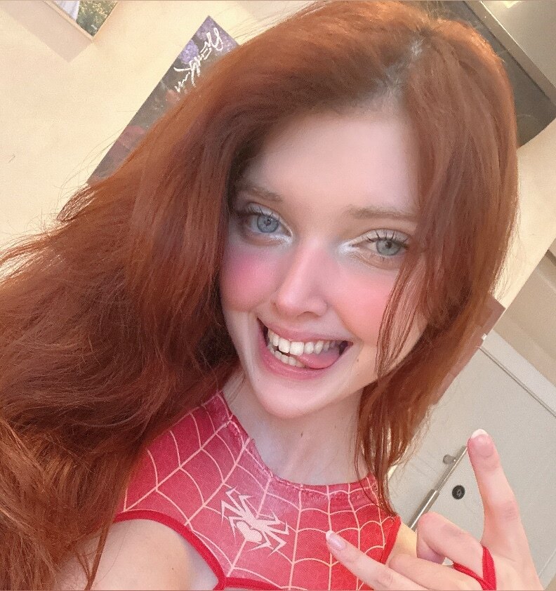Lindsay 🏳️‍⚧️🇧🇷 - Onlyfans créateur