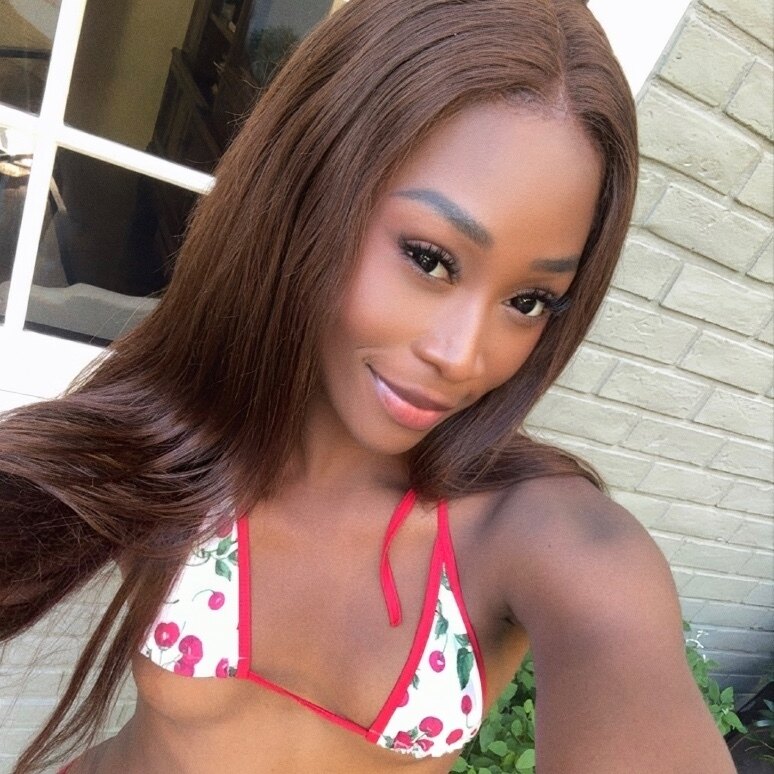 Vanniall - Onlyfans Creator