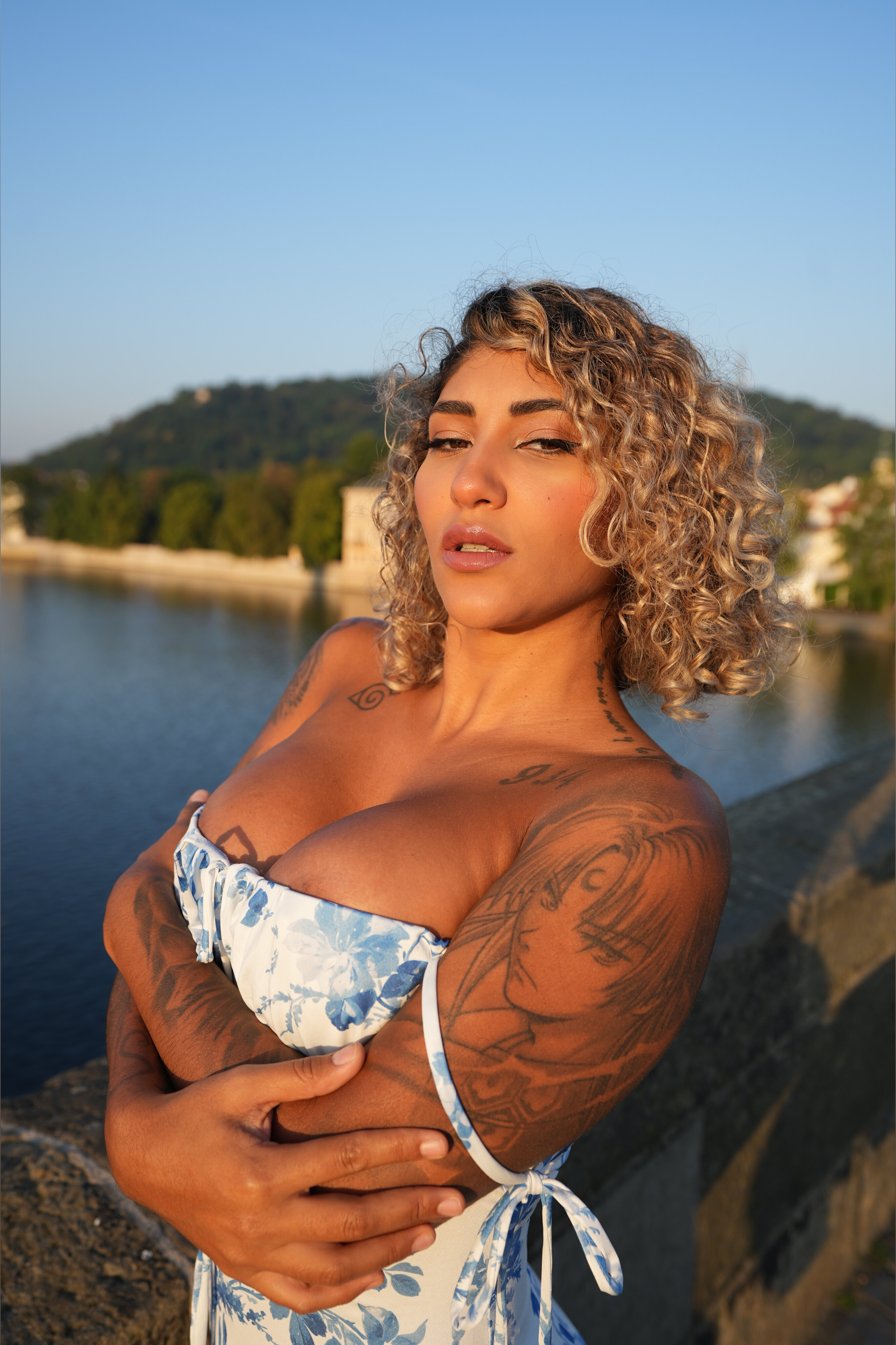 venus afrodita