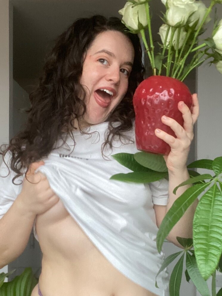 Venus Energy - Onlyfans Creator