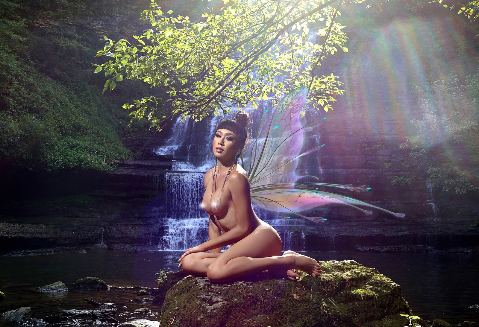 Venus Lux - Onlyfans Creator