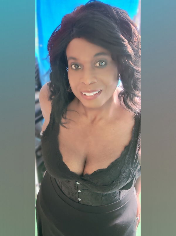 💋Veronica Steele XXY Curvy Hourglass 💋