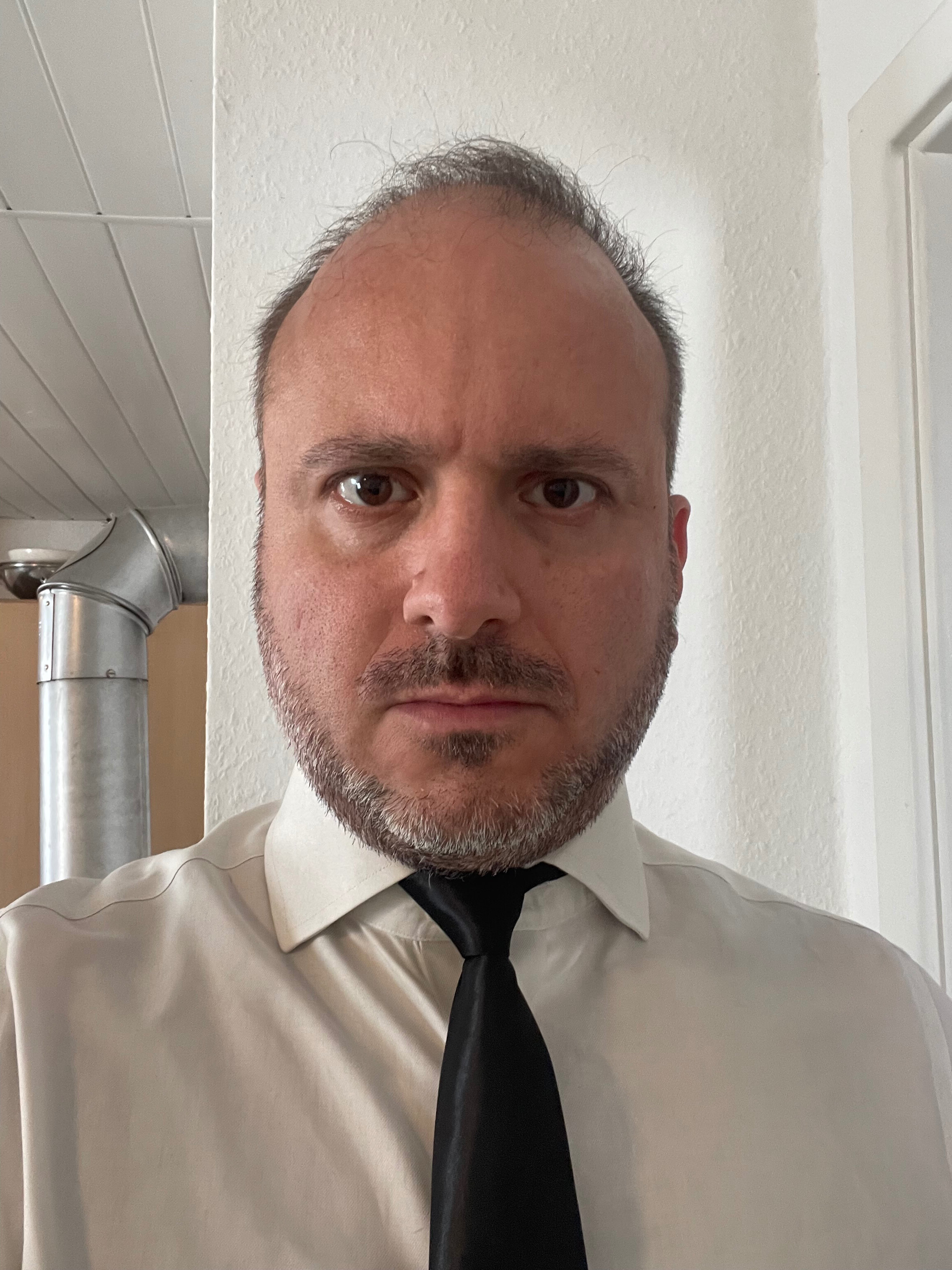 Ulrich Richard Hambuch