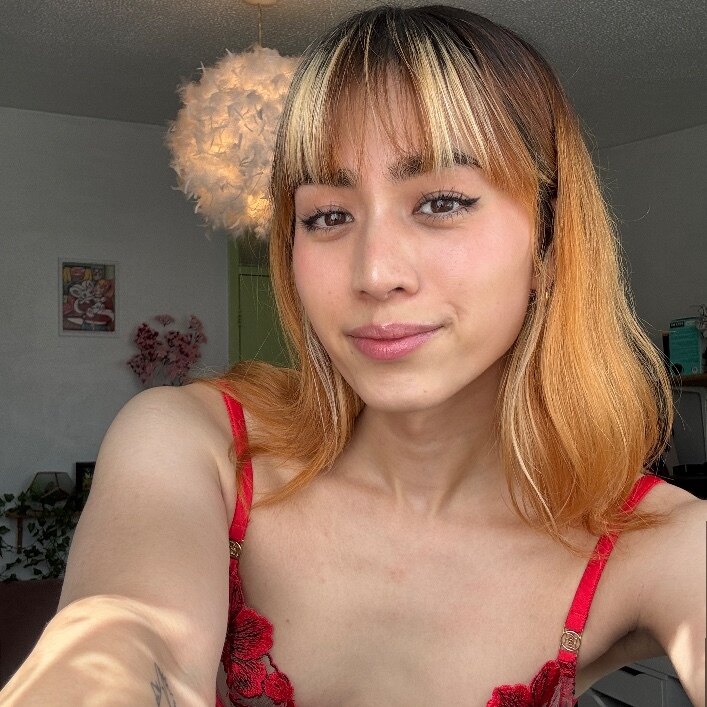 Victoria Salvatore - Onlyfans créateur