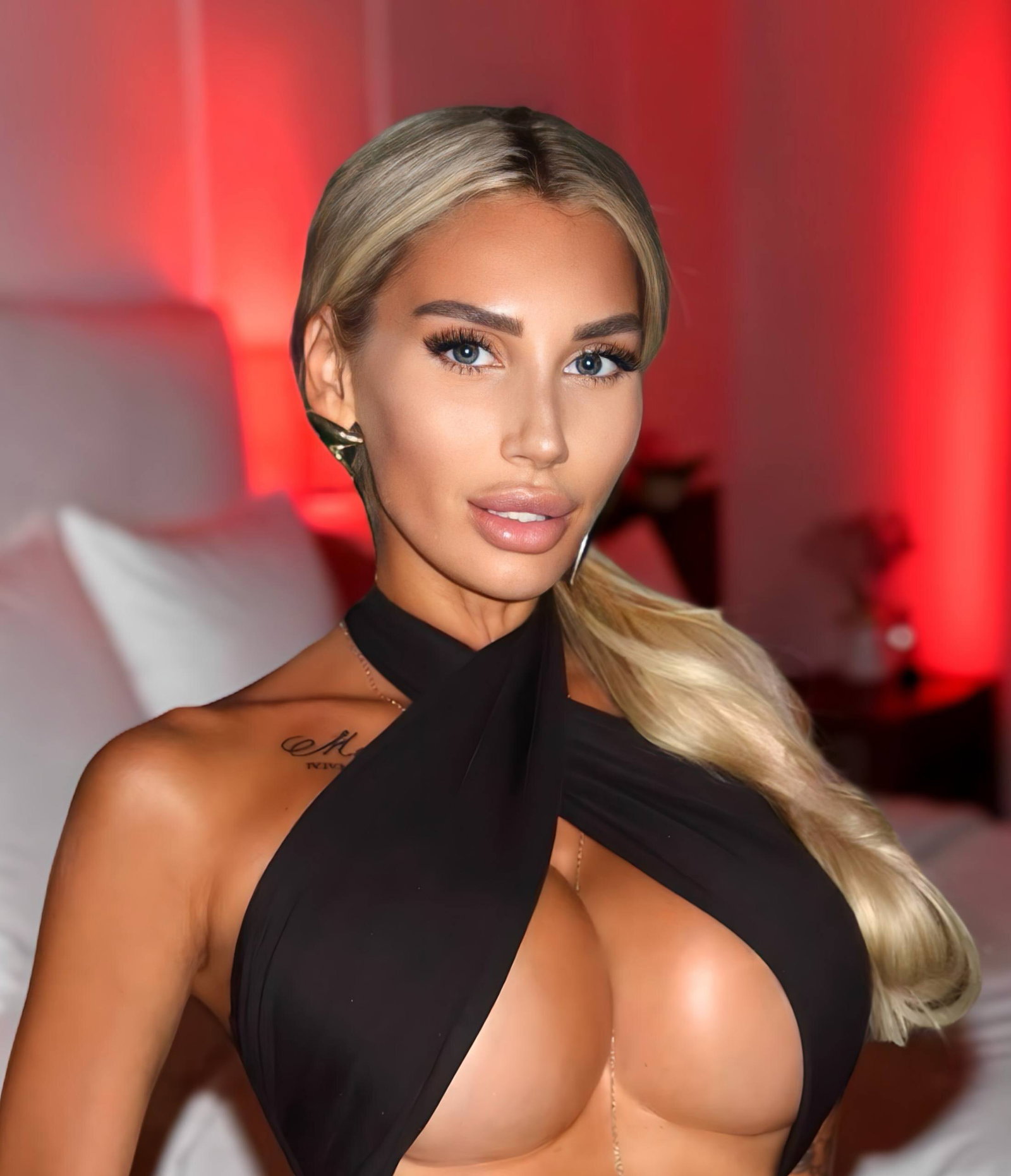 Vika Devil - Onlyfans créateur