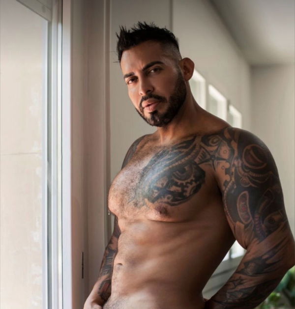 Viktor Rom  🔥 🚨🏛️X MANSION X 🏛️🚨