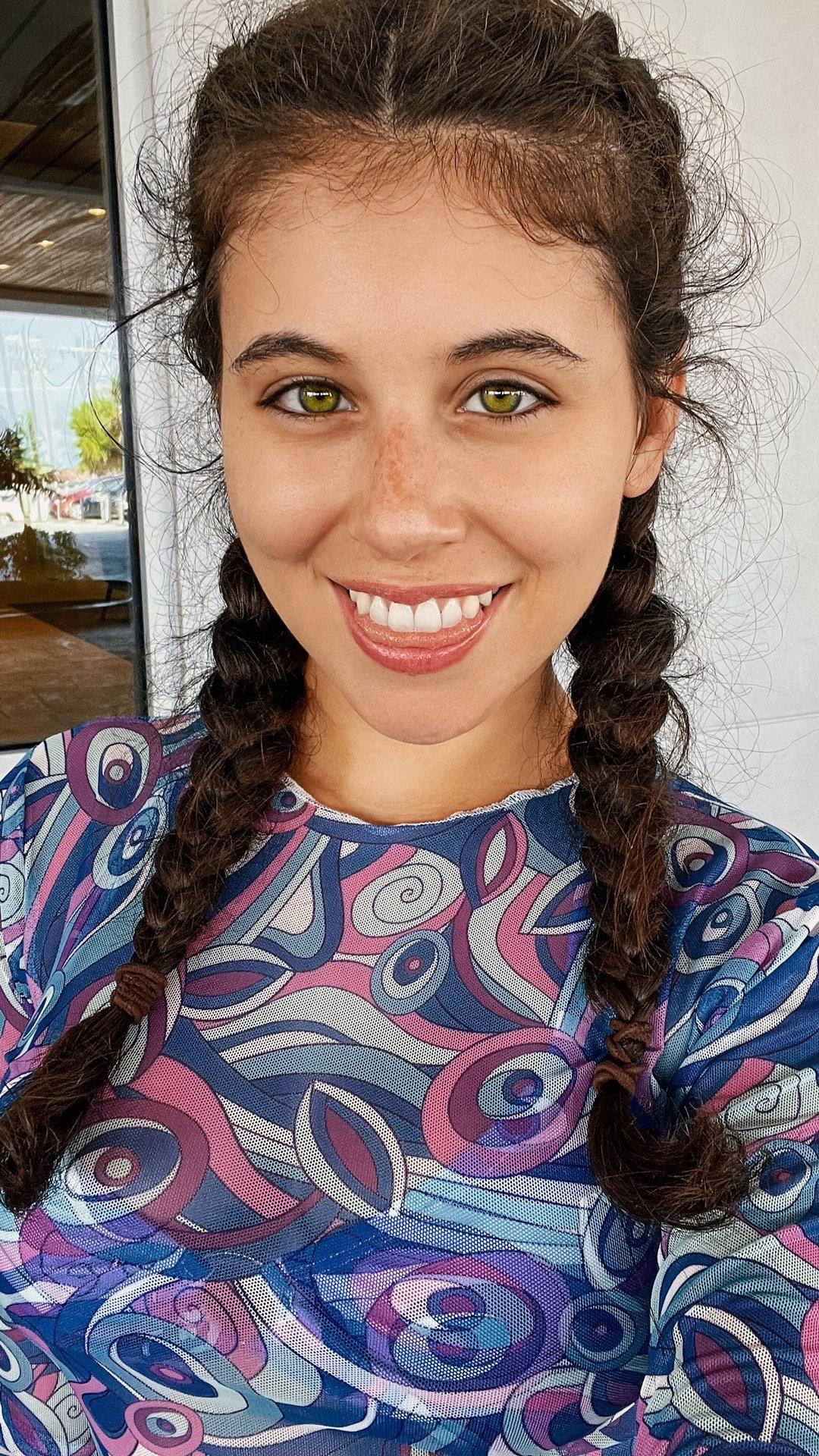 Violet Brandani - Onlyfans Creator