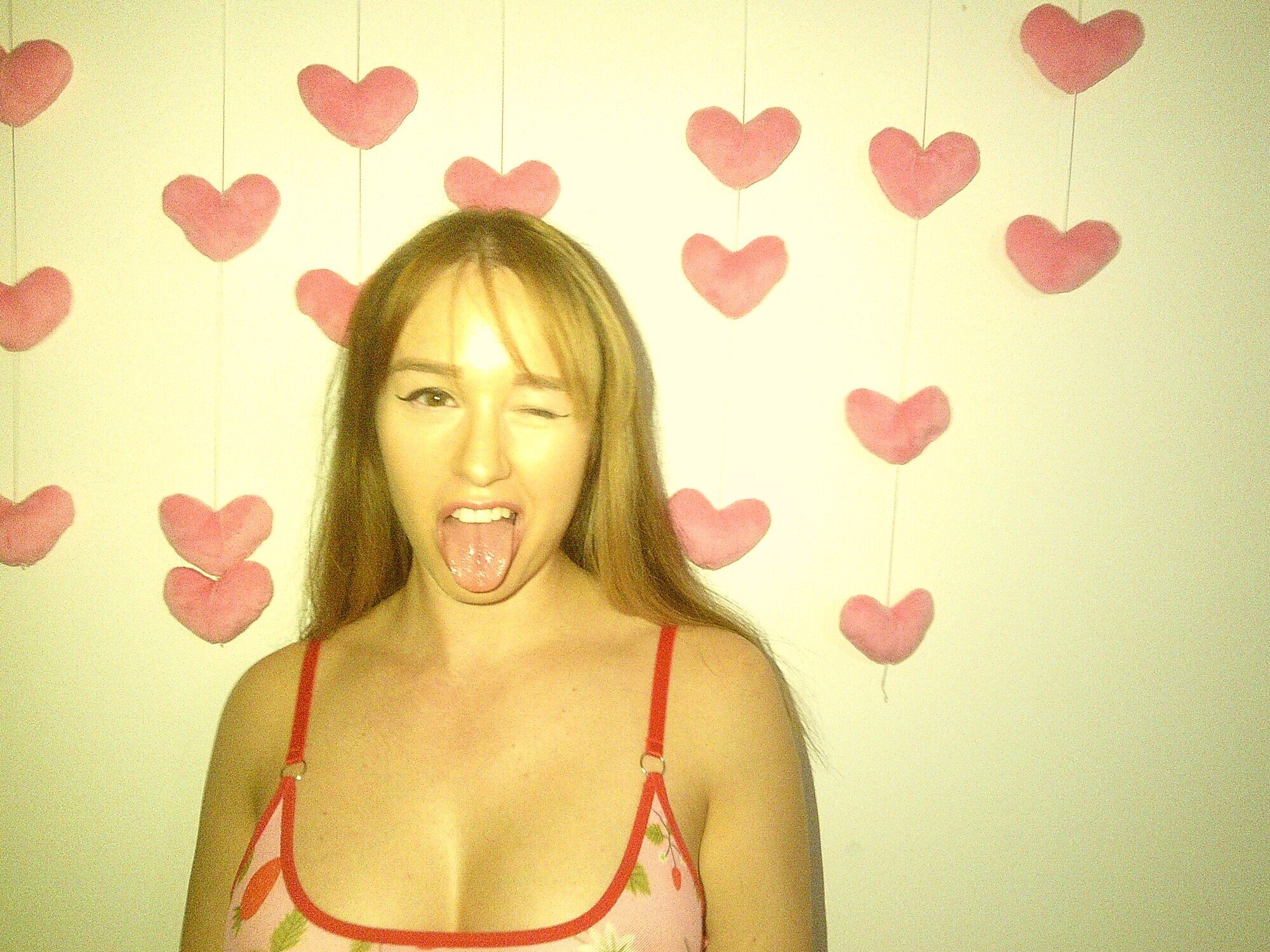 Violet Moreau- Milking Queen 👑