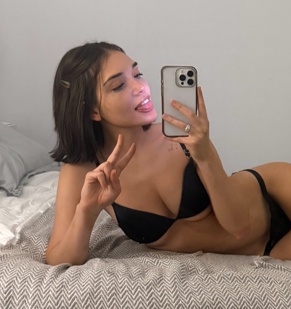 Aubrey - OnlyFans creator with 0 reviews (0.0/5 stars)