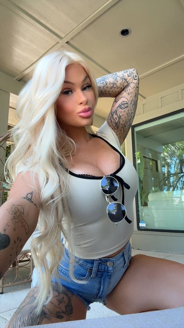 🩷 Brooke is 𝗖𝗥𝗘𝗔𝗠𝗬 🥛 - OnlyFans creator with 0 reviews (0.0/5 stars)