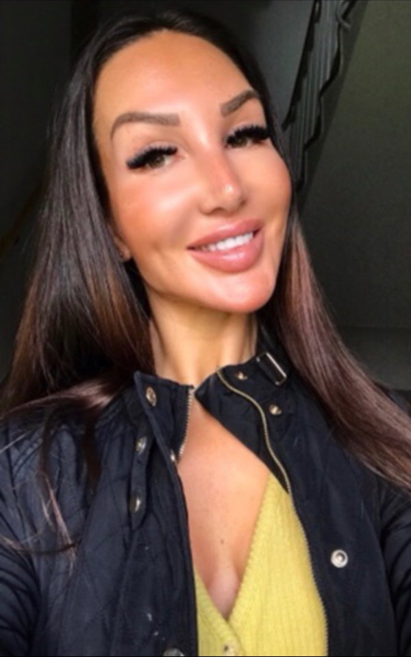 Victoria Toro Andersson - OnlyFans creator with 0 reviews (0.0/5 stars)