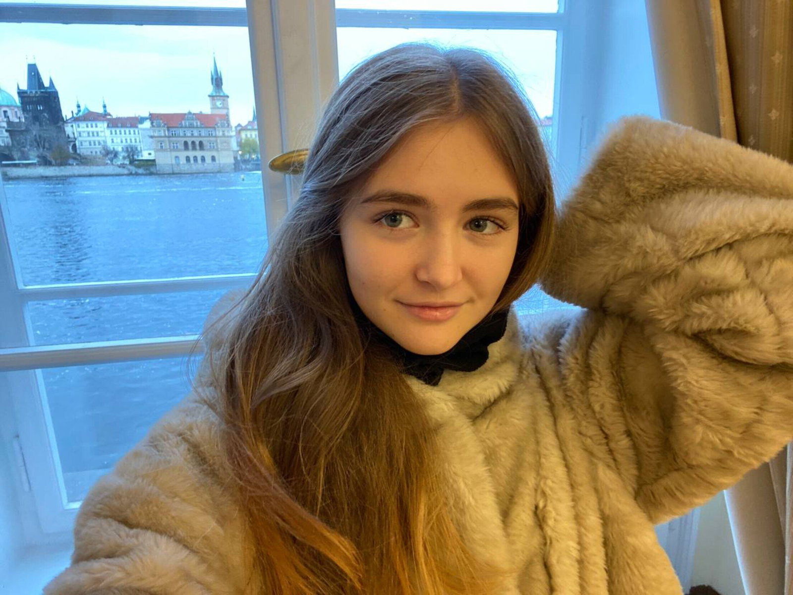 VelvetKitty - Onlyfans créateur