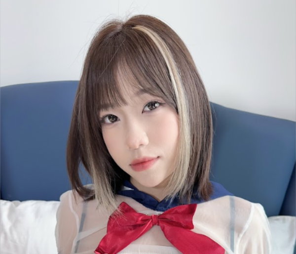 Aoi 🌊