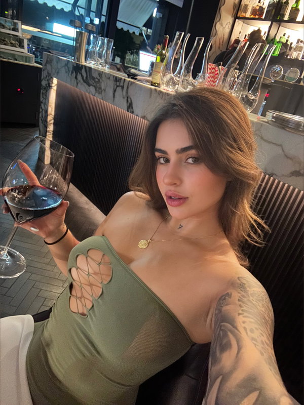 Bella Bloom