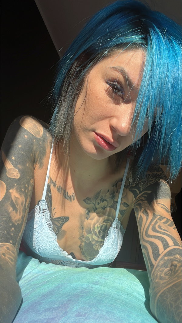 Marika puffa - OnlyFans creator with 0 reviews (0.0/5 stars)