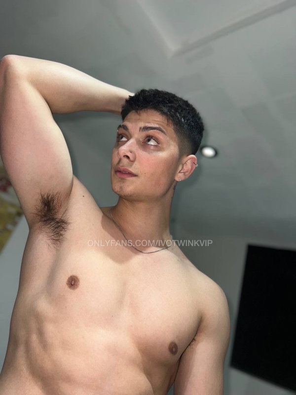 IVO TWINK FREE - OnlyFans creator with 0 reviews (0.0/5 stars)