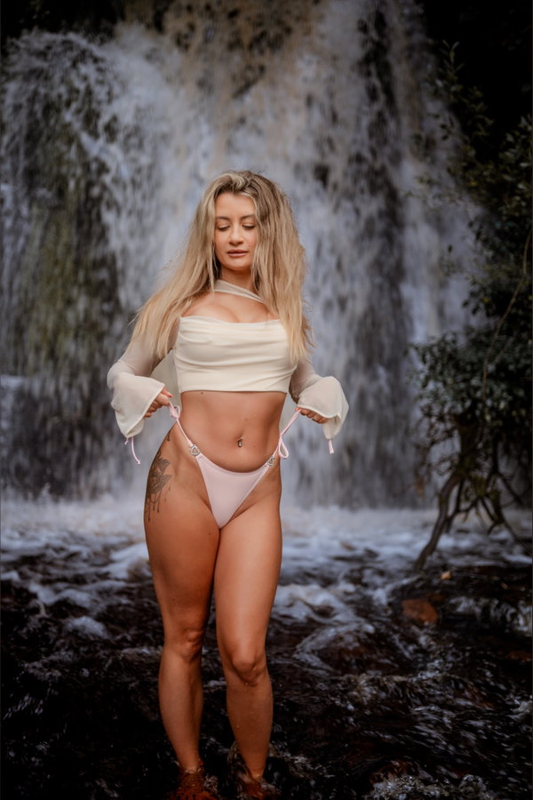 Hannah - créateur OnlyFans avec 0 avis (0.0/5 étoiles)