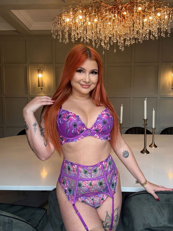 Britt - OnlyFans creator with 0 reviews (0.0/5 stars)