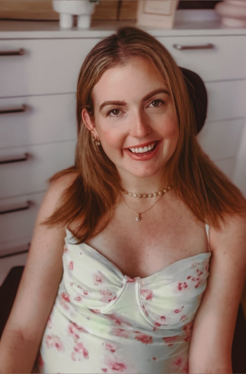Sexy Wheelchair Babe - Onlyfans créateur