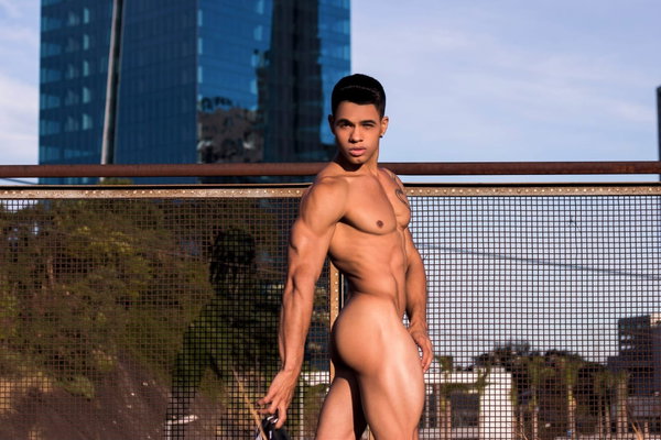 William Ricardo - OnlyFans creator with 0 reviews (0.0/5 stars)