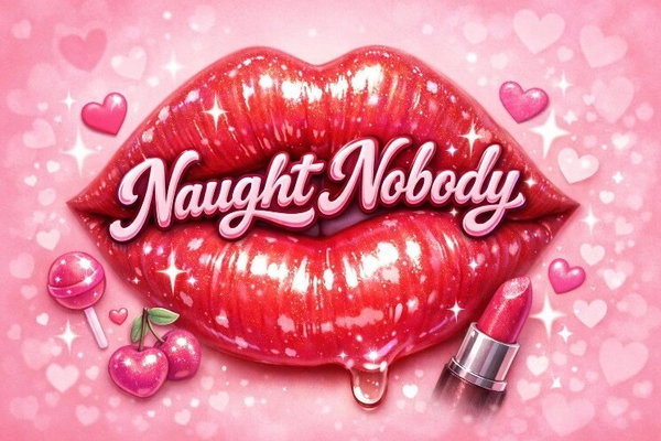 Naughty Nobody - OnlyFans creator with 0 reviews (0.0/5 stars)