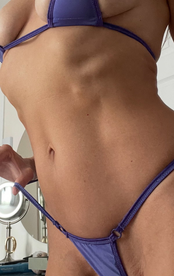 🇨🇦BELLA💘Your Sexy Canadian🇨🇦