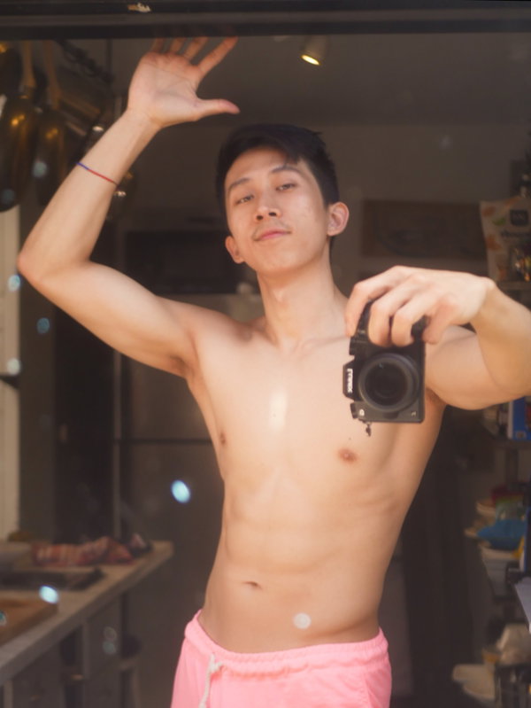 Tyler Wu | Boys' Love paradise - OnlyFans creator with 0 reviews (0.0/5 stars)