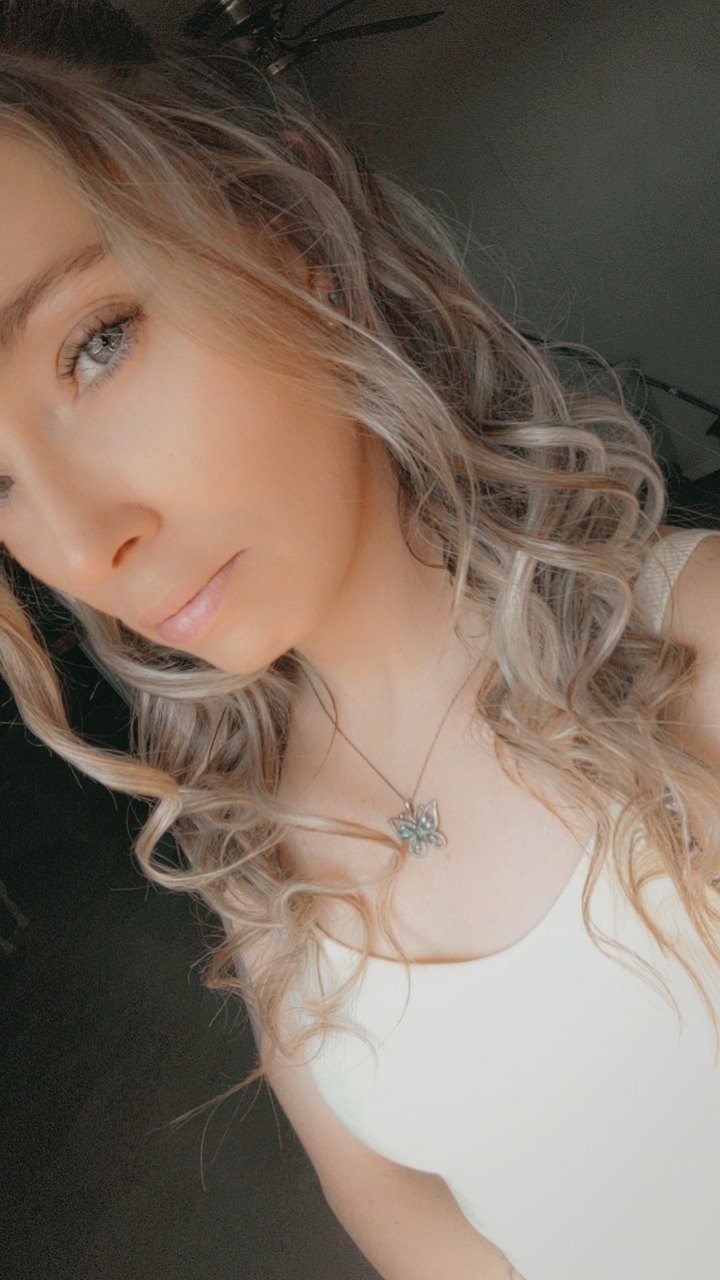 Ashley Nicole - Onlyfans Creator