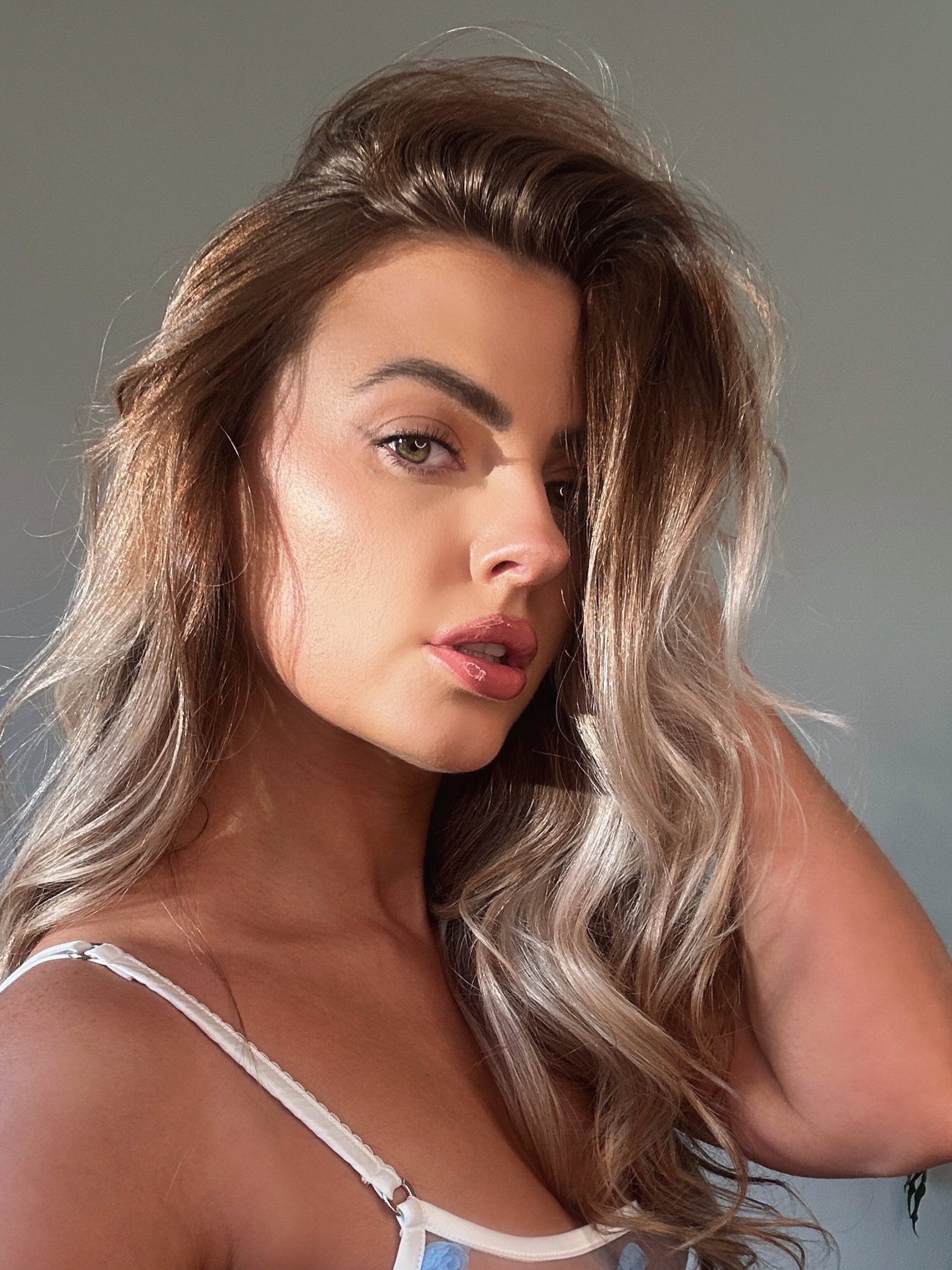 BLUE Petite Dancer - Onlyfans Creator