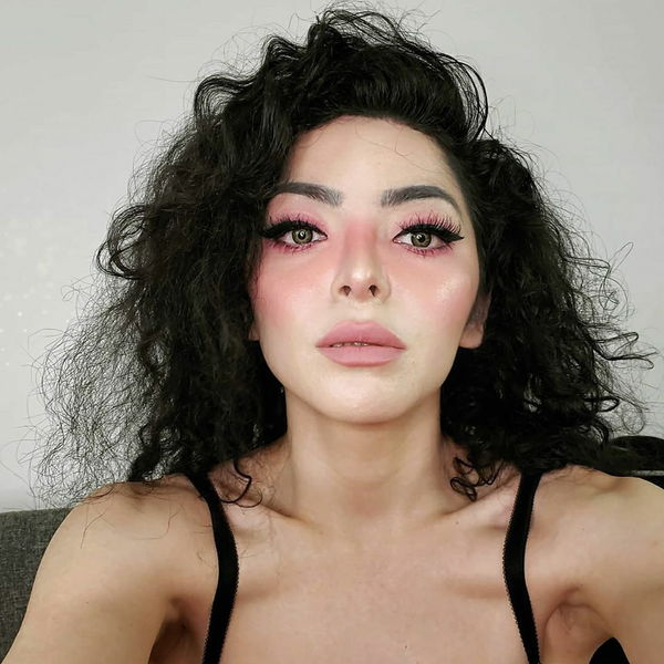 Xena 🍑🍆 THICK CLIT