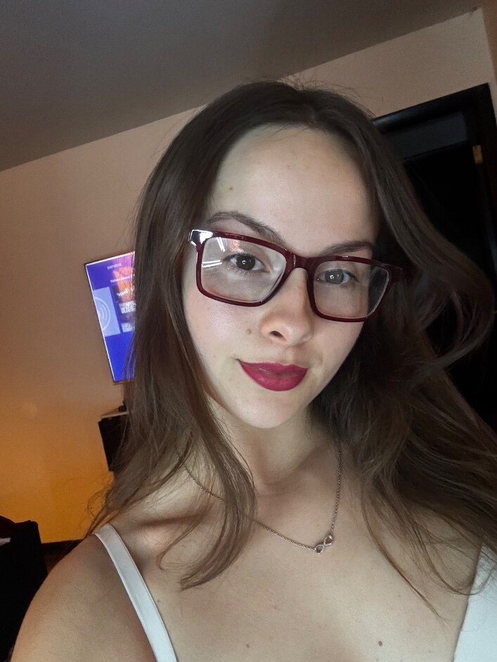 Lupita - Onlyfans Creator