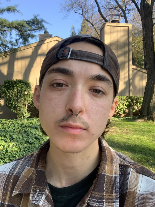 CEO of Fat &amp; Creamy Pussy