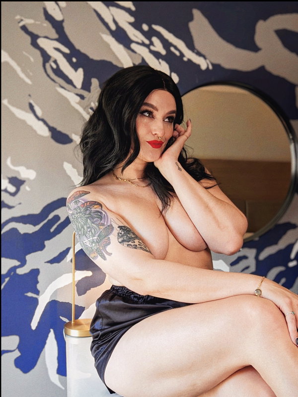 Nika - OnlyFans creator with 0 reviews (0.0/5 stars)