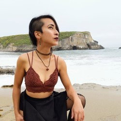 Xuan Rayne - Onlyfans Creator