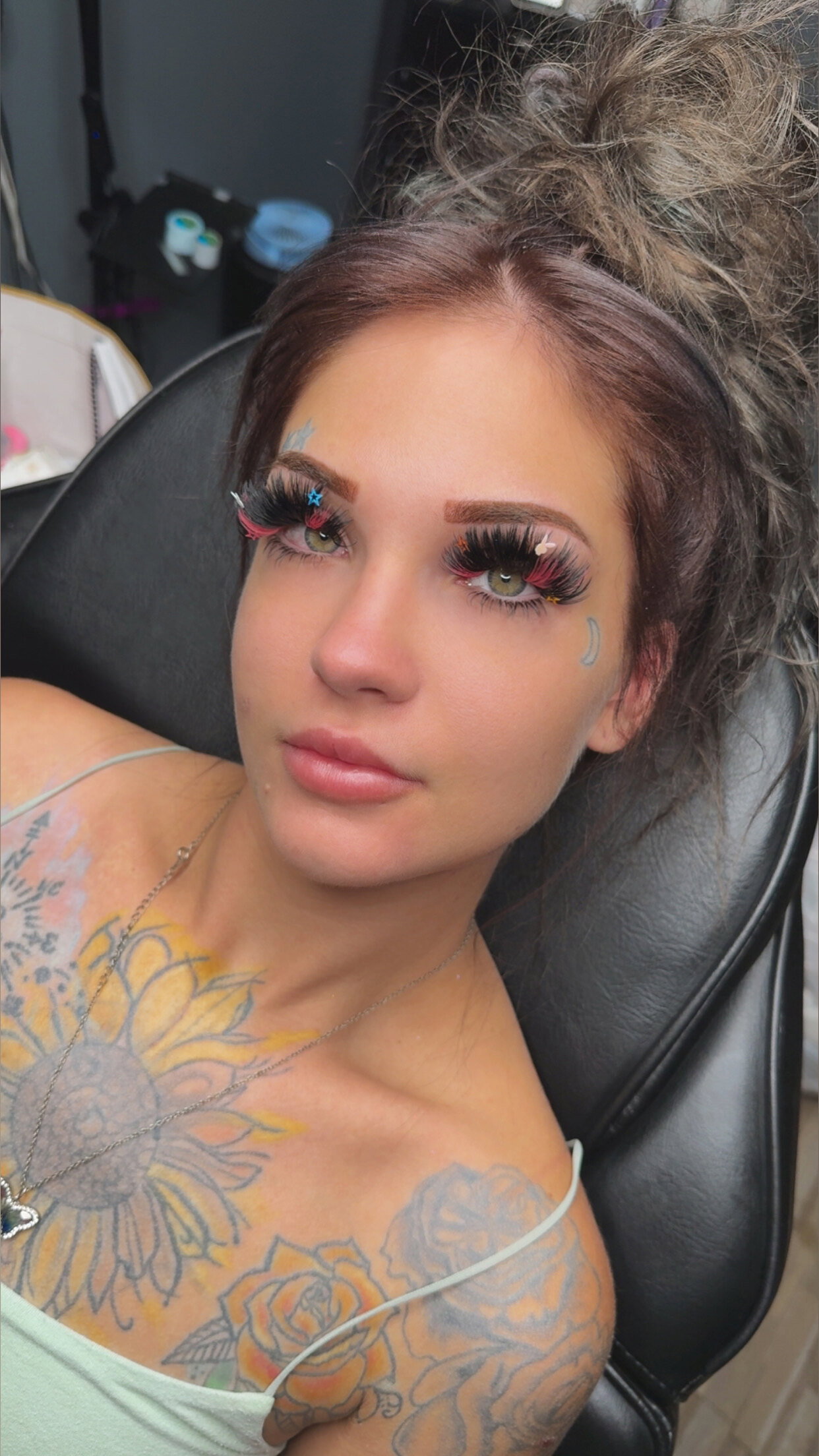Daisy Luella Lewis - Onlyfans Creator