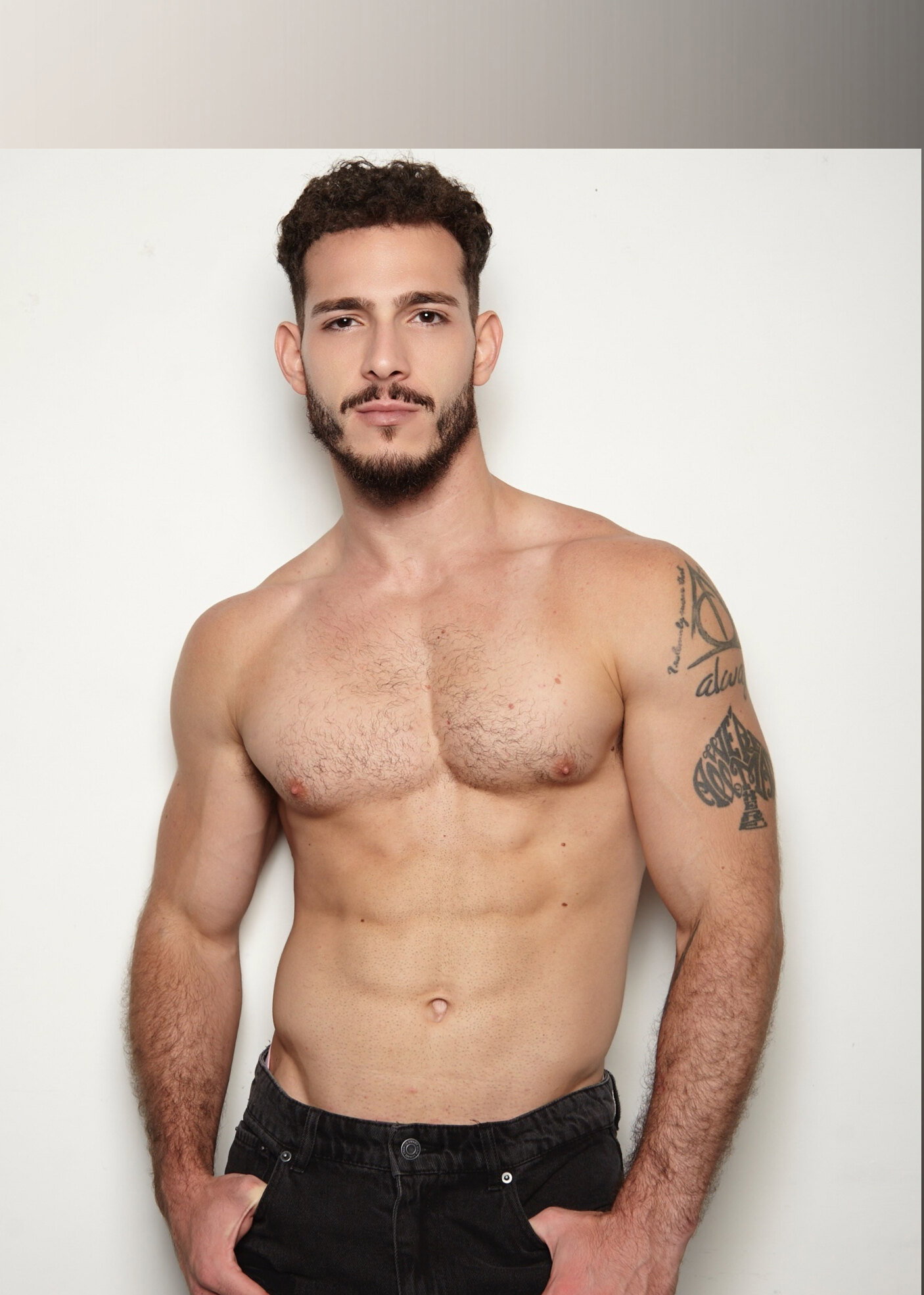 Ricky Hard - Onlyfans Creator