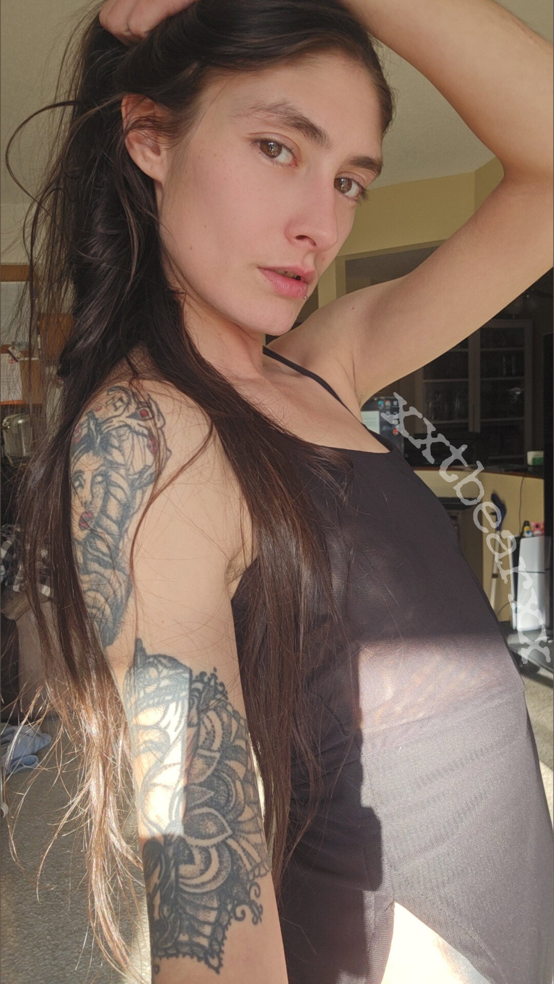 Xxtbearxx - Onlyfans Creator