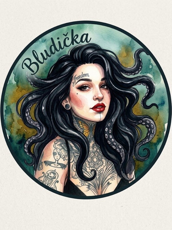 🍄Ta Bludička🍄 - OnlyFans creator with 0 reviews (0.0/5 stars)
