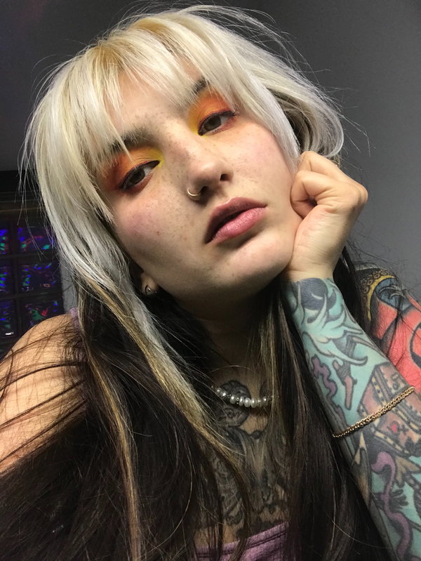 Kristinella - OnlyFans creator with 0 reviews (0.0/5 stars)