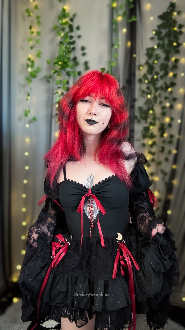 🟢Fully Explicit - Sarah Blacks VIP 🖤 - OnlyFans creator with 0 reviews (0.0/5 stars)