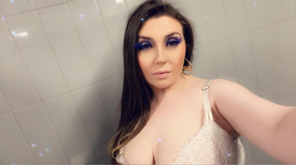 ♔Khaleesi Athena - OnlyFans creator with 0 reviews (0.0/5 stars)