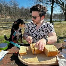 Tiffany Gomas Apologist