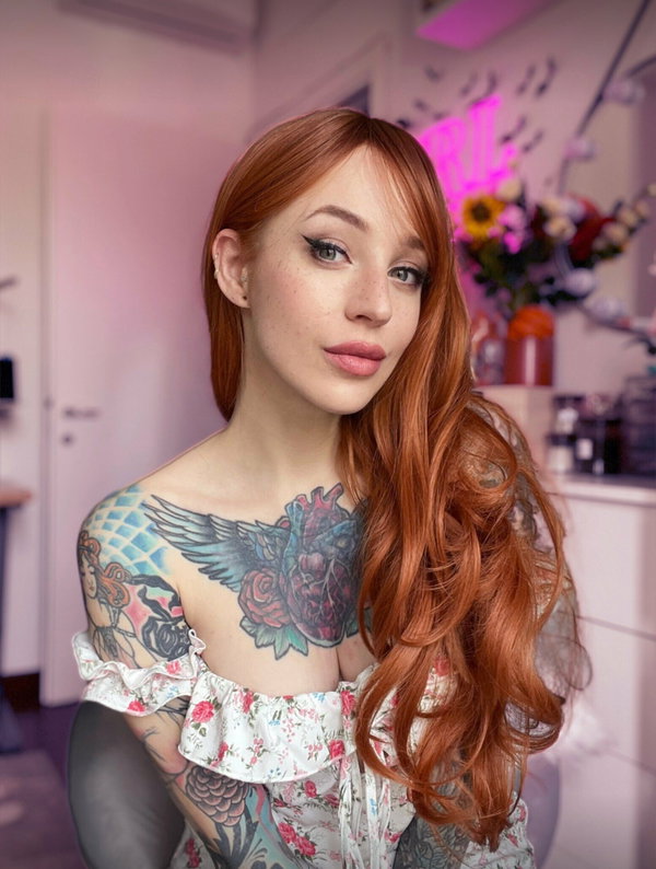 Yana Sinner - créateur OnlyFans avec 0 avis (0.0/5 étoiles)